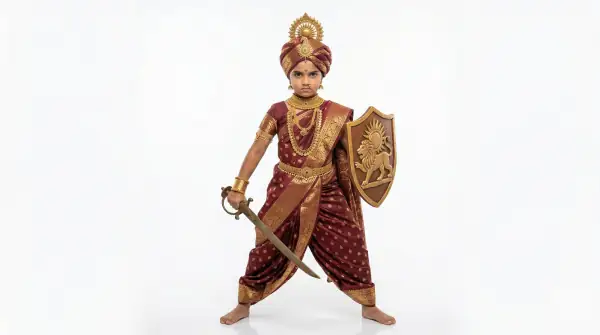 Rani Lakshimibai